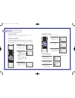 Preview for 16 page of Samsung HLN4365W Instruction Manual