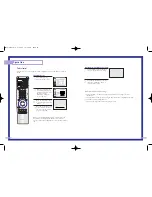 Preview for 20 page of Samsung HLN4365W Instruction Manual