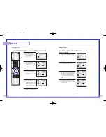 Preview for 22 page of Samsung HLN4365W Instruction Manual