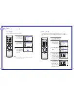 Предварительный просмотр 19 страницы Samsung HLN4365W1 Instruction Manual