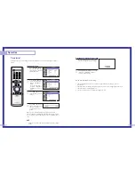 Предварительный просмотр 20 страницы Samsung HLN4365W1 Instruction Manual