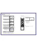 Предварительный просмотр 23 страницы Samsung HLN4365W1 Instruction Manual