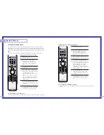 Предварительный просмотр 26 страницы Samsung HLN4365W1 Instruction Manual