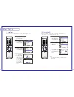 Предварительный просмотр 28 страницы Samsung HLN4365W1 Instruction Manual