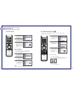 Предварительный просмотр 29 страницы Samsung HLN4365W1 Instruction Manual