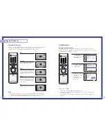 Предварительный просмотр 31 страницы Samsung HLN4365W1 Instruction Manual