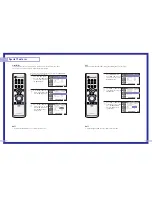 Предварительный просмотр 32 страницы Samsung HLN4365W1 Instruction Manual