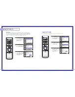 Предварительный просмотр 33 страницы Samsung HLN4365W1 Instruction Manual