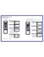 Предварительный просмотр 35 страницы Samsung HLN4365W1 Instruction Manual