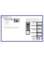 Предварительный просмотр 40 страницы Samsung HLN4365W1 Instruction Manual