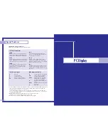 Предварительный просмотр 41 страницы Samsung HLN4365W1 Instruction Manual