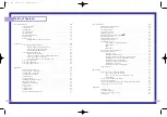 Предварительный просмотр 4 страницы Samsung HLN467W - 46" Rear Projection TV Instruction Manual