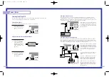 Предварительный просмотр 12 страницы Samsung HLN467W - 46" Rear Projection TV Instruction Manual