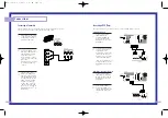 Предварительный просмотр 13 страницы Samsung HLN467W - 46" Rear Projection TV Instruction Manual