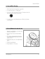 Preview for 33 page of Samsung HLN507W1X/XAA Service Manual