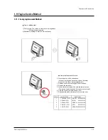 Preview for 35 page of Samsung HLN507W1X/XAA Service Manual