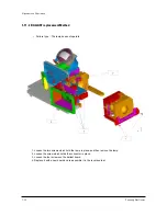 Preview for 36 page of Samsung HLN507W1X/XAA Service Manual