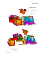 Preview for 47 page of Samsung HLN507W1X/XAA Service Manual