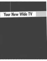 Preview for 5 page of Samsung HLP5085W - 50" Rear Projection TV Instruction Manual