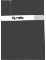 Preview for 23 page of Samsung HLP5085W - 50" Rear Projection TV Instruction Manual