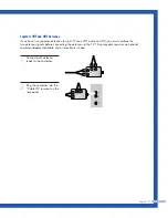 Предварительный просмотр 21 страницы Samsung HLR4677W - 46" Rear Projection TV Instruction Manual