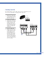 Предварительный просмотр 25 страницы Samsung HLR4677W - 46" Rear Projection TV Instruction Manual