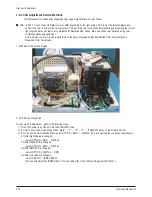 Preview for 31 page of Samsung HLR5078WX Service Manual