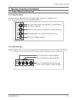 Preview for 114 page of Samsung HLR5078WX Service Manual