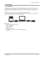 Preview for 118 page of Samsung HLR5078WX Service Manual