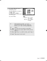 Предварительный просмотр 99 страницы Samsung HLR5668W - 56" Rear Projection TV Owner'S Instructions Manual