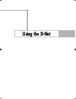 Preview for 111 page of Samsung HLR5668W - 56" Rear Projection TV Owner'S Instructions Manual