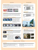 Preview for 5 page of Samsung HLR6168WX Brochure & Specs