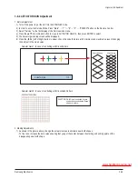 Предварительный просмотр 39 страницы Samsung HLS5087WX/XAA Service Manual