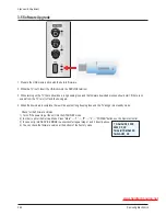 Предварительный просмотр 40 страницы Samsung HLS5087WX/XAA Service Manual