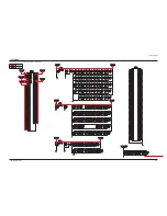 Предварительный просмотр 110 страницы Samsung HLS5087WX/XAA Service Manual