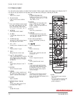 Предварительный просмотр 118 страницы Samsung HLS5087WX/XAA Service Manual