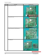 Предварительный просмотр 124 страницы Samsung HLS5087WX/XAA Service Manual