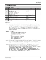 Preview for 11 page of Samsung HLT5676SX/XAA Service Manual