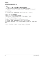 Preview for 47 page of Samsung HLT5676SX/XAA Service Manual