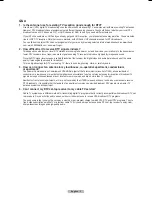 Preview for 3 page of Samsung HLT6156WX Owner'S Instructions Manual