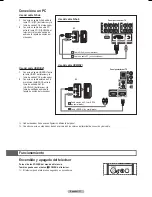 Preview for 92 page of Samsung HLT6156WX Owner'S Instructions Manual