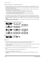 Предварительный просмотр 141 страницы Samsung HLT6187SX Service Manual