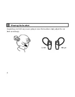 Preview for 10 page of Samsung HM-1300 User Manual