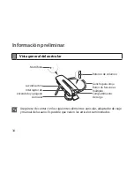 Preview for 36 page of Samsung HM-1300 User Manual