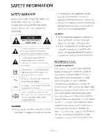 Предварительный просмотр 2 страницы Samsung HM-MS650 User Manual