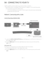 Предварительный просмотр 13 страницы Samsung HM-MS650 User Manual