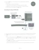 Предварительный просмотр 14 страницы Samsung HM-MS650 User Manual