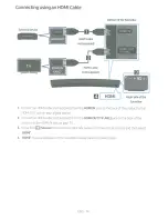 Предварительный просмотр 20 страницы Samsung HM-MS650 User Manual