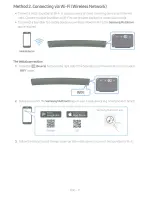 Предварительный просмотр 23 страницы Samsung HM-MS650 User Manual