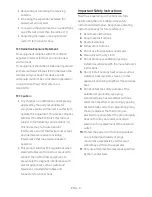 Предварительный просмотр 40 страницы Samsung HM-MS650 User Manual